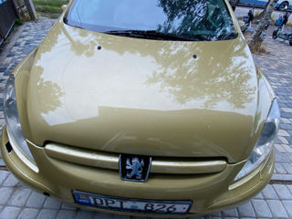 Peugeot 307 foto 2