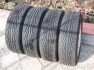 Nokian Hakkapelitta R 195/65R15 foto 4