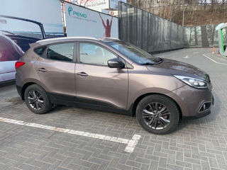 Hyundai ix35 foto 2