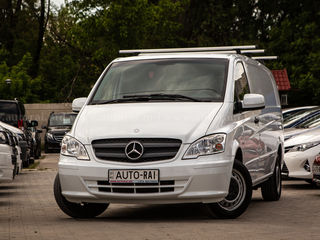 Mercedes Vito foto 2