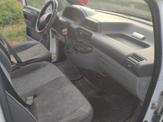 Fiat Scudo foto 4