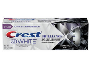 Crest 3D White Brilliance Pro foto 3