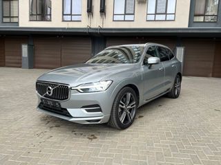 Volvo XC60 foto 1