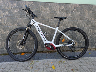 KTM Macina Cross foto 2