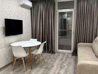 Apartament cu 2 camere, 58 m², 10 cartier, Bălți