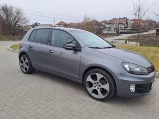 Volkswagen Golf foto 6