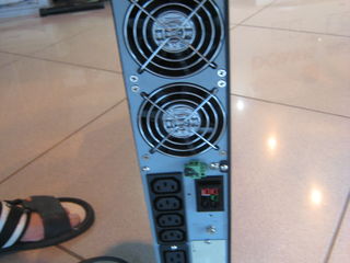 UPS 3000W 390евро, фото 3