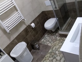 Apartament cu 2 camere, 85 m², Centru, Hîncești foto 4