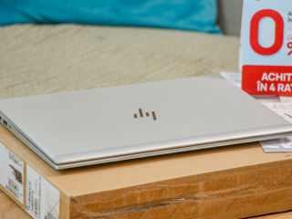 Новый. Hp Elitebook 840 G8/ Core I5 1135G7/ 16Gb Ram/ IrisXe/ 500Gb SSD/ 14" FHD IPS!!! foto 17