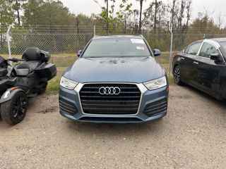 Audi Q3 foto 2