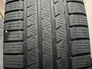 245/45 r17 Anvelope Iarna Continental