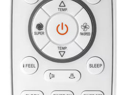 Aer conditionat hisense hi-smart, 12000 btu, wi-fi, kit instalare inclus, baleiere aer 4D. Promo! foto 5
