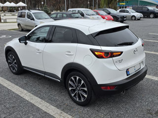 Mazda CX-3 foto 11