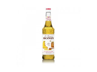 Sirop Miere De Albini Monin Honey 700 Ml Livrare Moldova foto 2