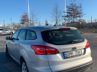 Ford Focus foto 3