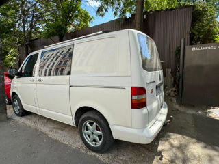 Volkswagen Transporter foto 2