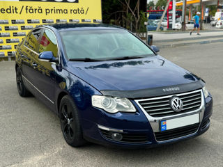 Volkswagen Passat foto 3