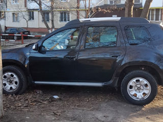 Dacia Duster foto 8