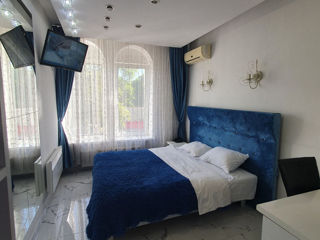Apartament cu jacuzzi