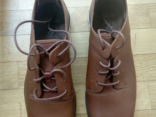 clarks 43