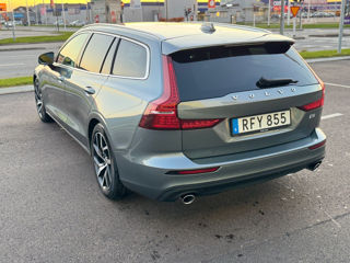 Volvo V60 foto 6