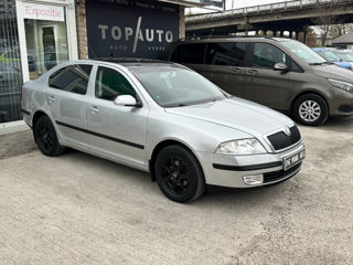 Skoda Octavia foto 3