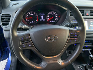 Hyundai i20 foto 9