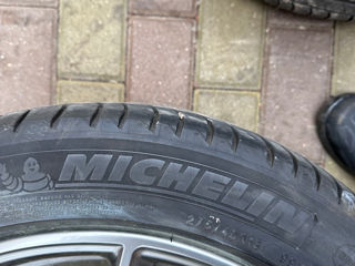 Michelin 245/45-275/40 R18 foto 5