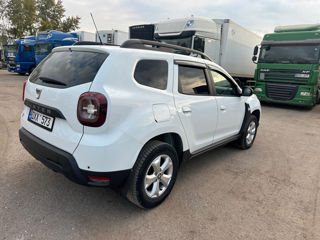 Dacia Duster foto 3