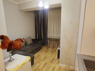 Apartament cu 1 cameră, 16 m², Râșcani, Chișinău foto 3