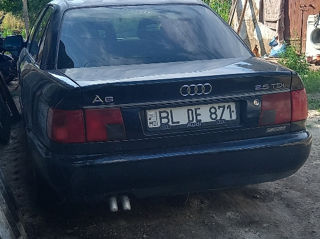 Audi A6 foto 2