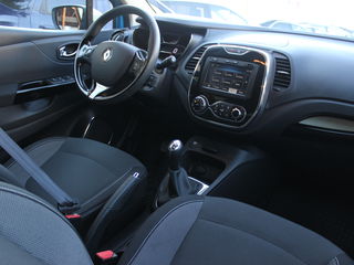 Renault Captur foto 8