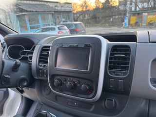 Renault Trafic foto 9