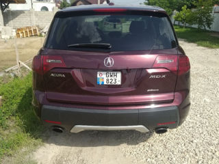 Acura MDX foto 1