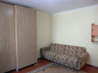 Apartament cu 1 cameră, 27 m², BAM, Bălți