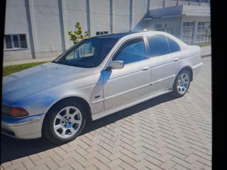 BMW 5 Series foto 4