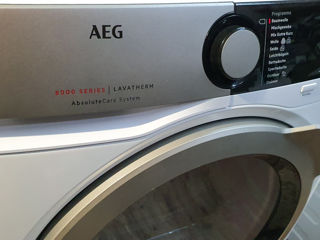 Aeg 8000