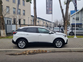 Peugeot 3008 foto 4