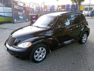 Chrysler PT Cruiser foto 6