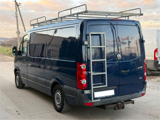 Volkswagen CRAFTER-TVA foto 2