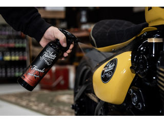 Auto Finesse Finale Quick Detail Spray 0.5L foto 9