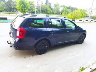 Dacia Logan Mcv foto 8