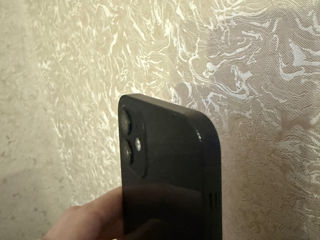 IPhone 12, negru, 128 GB foto 3