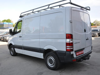 Mercedes Sprinter 316 CDI foto 4