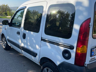 Renault Kangoo foto 7