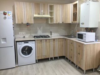 Apartament cu 3 camere, 65 m², Centru, Chișinău foto 8