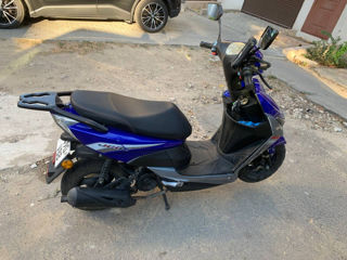 Yamaha foto 7