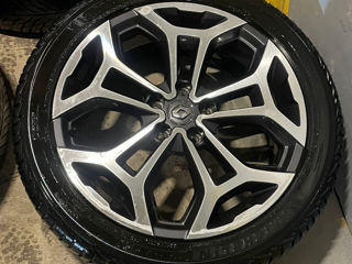 5x114.3 R19 Reno Toyota Nissan Lexus etc foto 3