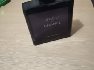 Vind parfum Bleuu de Chanel foto 3