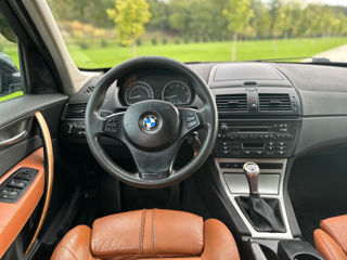 BMW X3 foto 7